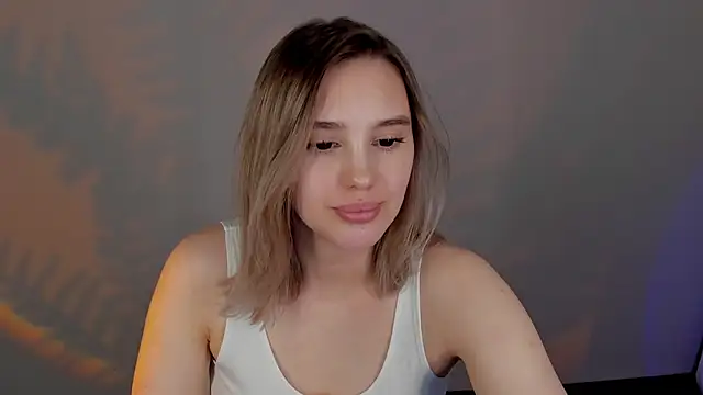 AngelicaKleee online show from February 2025 08:00:02 AM