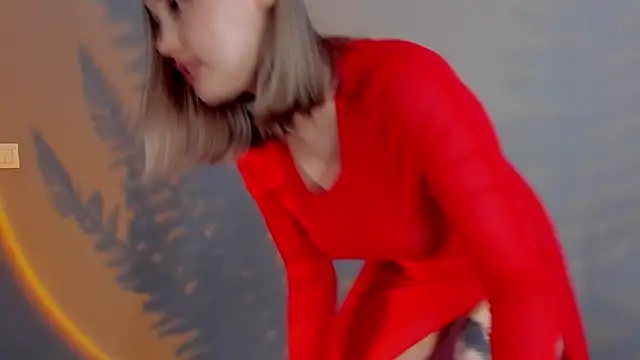 AngelicaKleee online show from February 2025 04:58:01 AM