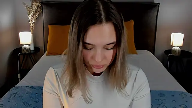 AngelicaKleee online show from February 2025 07:34:02 AM