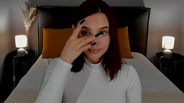 AngelicaKleee online show from March 2025 01:37:02 AM