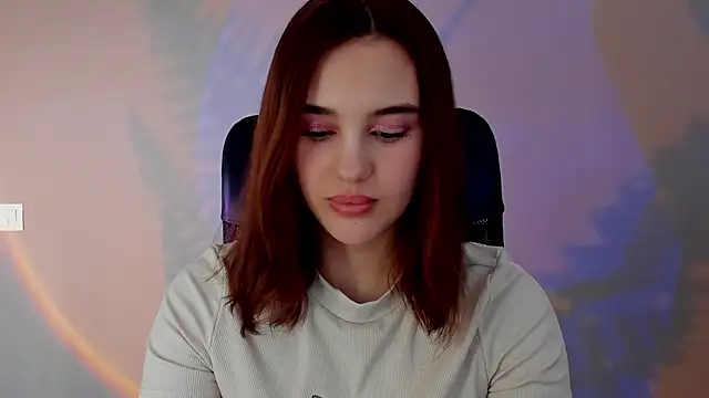 AngelicaKleee online show from March 2025 04:45:02 AM