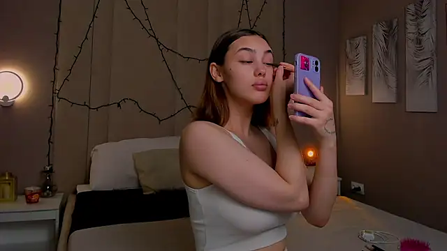 AngelicaKleee online show from September 2025 01:39:01 AM