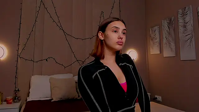 AngelicaKleee online show from September 2025 01:40:01 AM