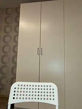 Cuteroxyfoxy online show from November 2025 02:44:01 PM