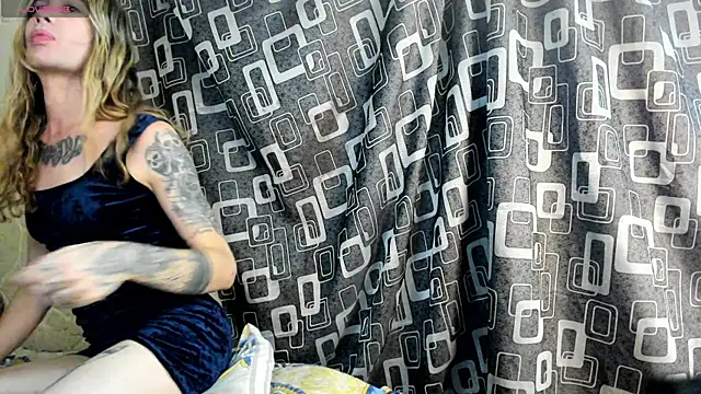 NaughtyBarbie19 online show from January 2025 02:45:02 AM