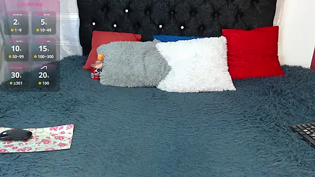 GabrielaFerrer02 online show from December 2025 02:22:02 PM