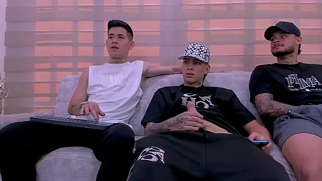 hell twink online show from December 2024 07:49:02 PM