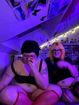  dwhorekin  online show from October 2025 09:37:01 PM