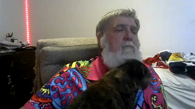 viejo oso online show from May 2026 09:19:01 PM