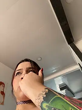 Snapshot of Sophia_cyrus11 chatting on March 2025 07:59:01 PM Sophia cyrus11 online show from March 2025 07:59:01 PM