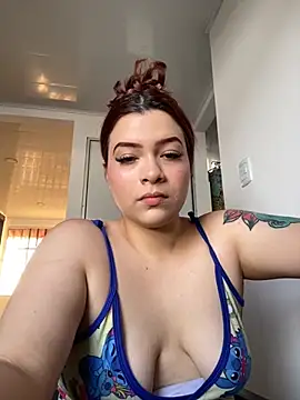 Snapshot of Sophia_cyrus11 chatting on September 2025 01:05:01 PM Sophia cyrus11 online show from September 2025 01:05:01 PM