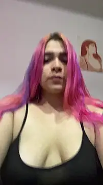 Snapshot of Sophia_cyrus11 chatting on February 2026 10:19:01 PM Sophia cyrus11 online show from February 2026 10:19:01 PM