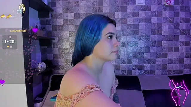 Sophia cyrus11 online show from April 2026 10:41:02 PM