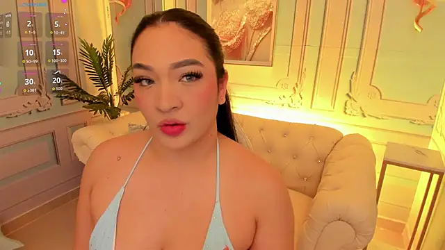 stefany duque1  online show from November 2025 03:01:02 AM