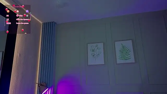 Abbydreams  online show from April 2026 02:49:02 AM