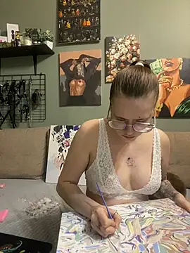 Sabrina shells online show from March 2025 06:11:01 PM