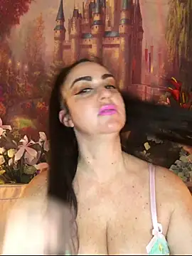 BELLAMORGANE1 online show from February 2026 02:38:01 PM