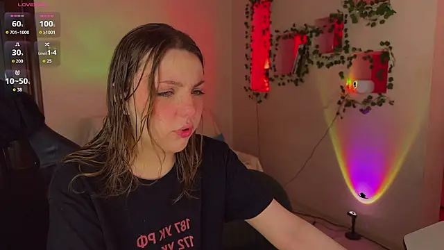 RobertAndLinela online show from March 2026 05:08:01 PM