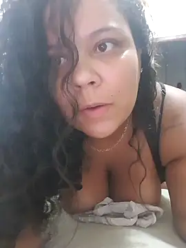 MelissaMendes BBW online show from February 2025 11:39:01 PM