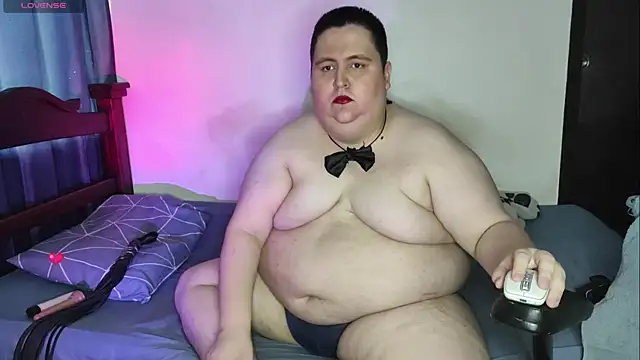 Gorditohot online show from June 2026 08:54:01 PM