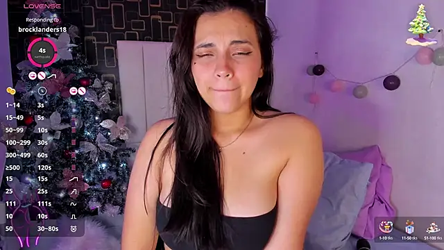 dulce bunny18 online show from December 2024 08:22:02 AM