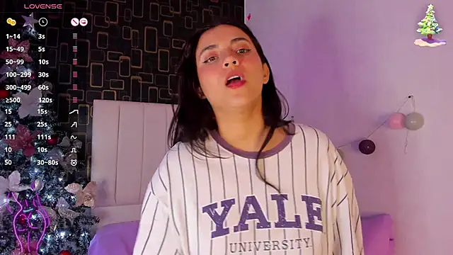 dulce bunny18 online show from December 2024 08:26:01 AM