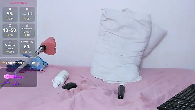 kimreyes 1 online show from March 2026 08:41:02 AM