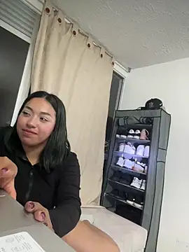IsabellRodriguez18 online show from June 2026 04:58:02 AM