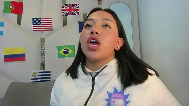 IsabellRodriguez18 online show from June 2026 04:36:02 AM