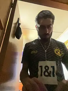 FlacuCoco online show from October 2025 05:50:02 AM