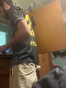 FlacuCoco online show from November 2025 12:20:02 AM