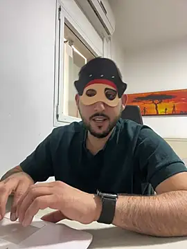 luffykingofpirets online show from February 2025 10:02:01 AM