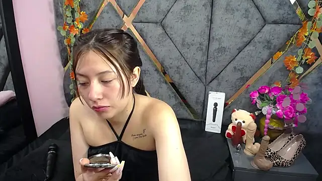 alison deep online show from February 2026 03:23:01 AM