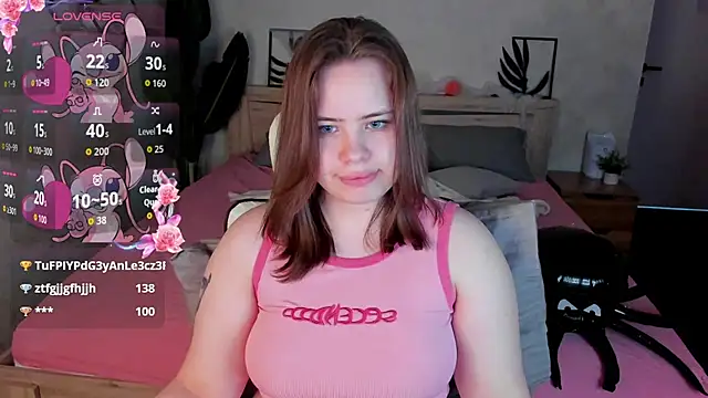 EricaElliott online show from October 2025 01:29:01 PM