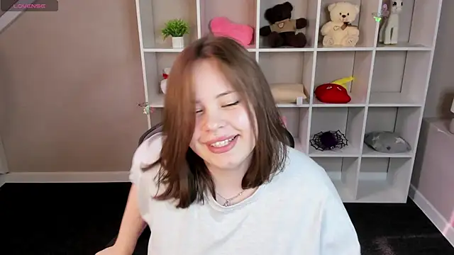 EricaElliott online show from May 2026 09:47:01 AM