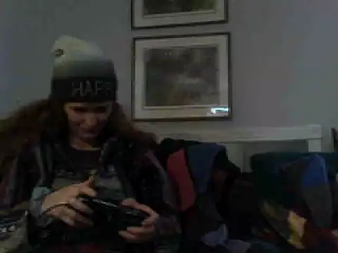 VelvetChocolate7 online show from March 2026 11:42:01 PM
