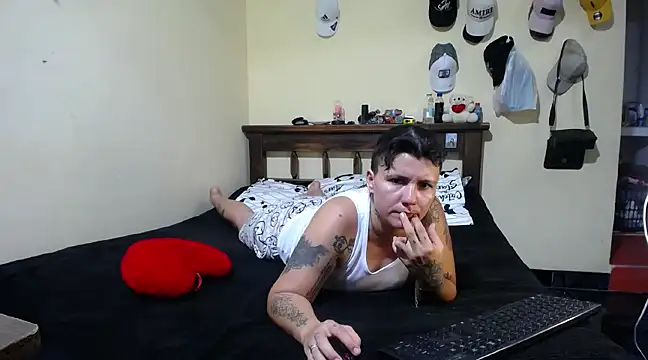 maite delgado online show from February 2025 11:08:02 PM