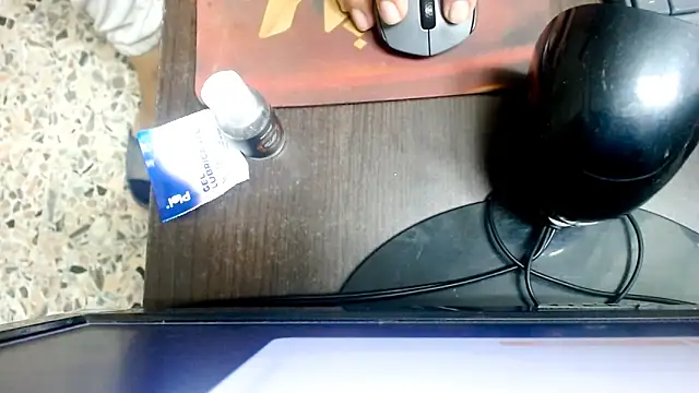 Warning Boy online show from December 2024 11:53:02 PM