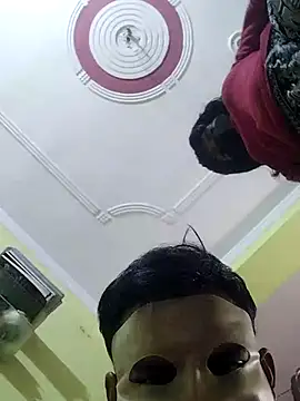 Coupleshow47 online show from March 2025 11:12:01 PM