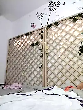 Snapshot of Mia_WAll chatting on January 2025 01:37:02 AM Mia WAll online show from January 2025 01:37:02 AM