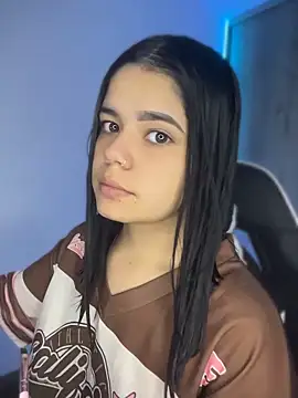 pretty angela1 online show from April 2026 02:05:01 AM