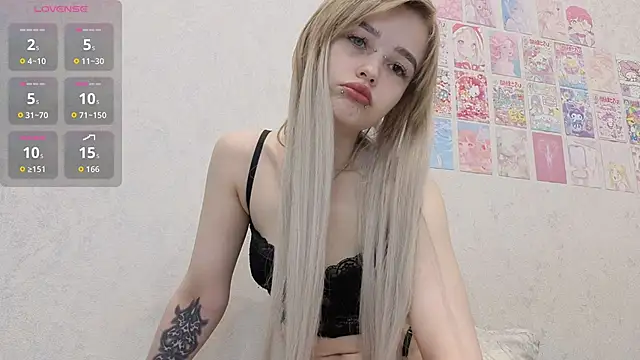 Snapshot of emodreamgirl chatting on June 2026 12:59:01 PM emodreamgirl online show from June 2026 12:59:01 PM