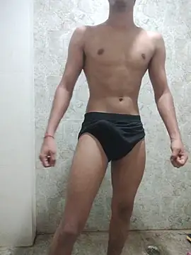 iamharryy online show from April 2026 01:34:01 PM