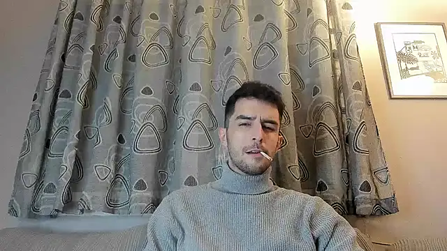 Themmiss online show from January 2025 11:24:01 PM