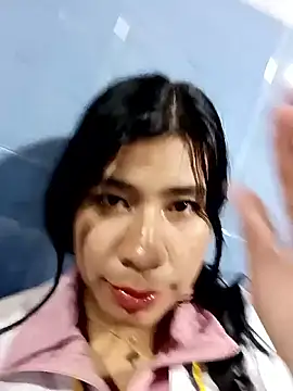 Snapshot of Pamelamilkk_1007 chatting on November 2025 12:57:02 AM Pamelamilkk 1007 online show from November 2025 12:57:02 AM
