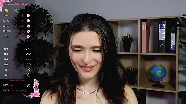 niki cutes online show from January 2025 11:00:02 AM