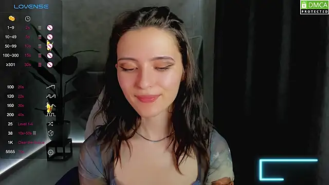 niki cutes online show from March 2025 11:06:02 AM