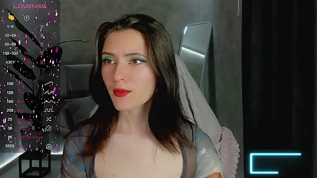 niki cutes online show from March 2025 12:58:02 AM