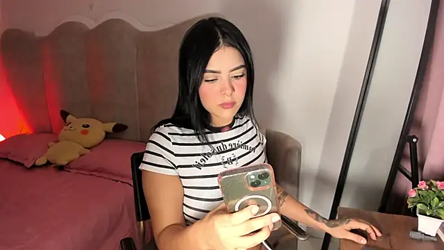 rachaeldeckard   online show from January 2025 03:13:01 AM