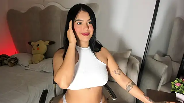 rachaeldeckard   online show from January 2025 07:18:02 AM